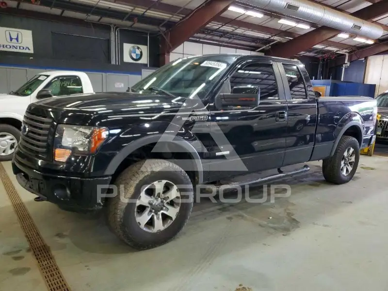 2011 Ford F-150 photo
