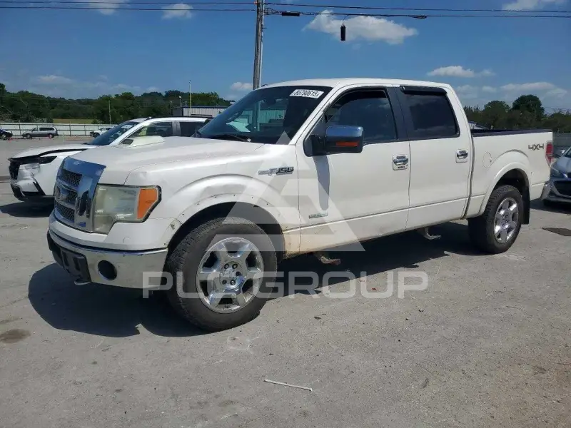 2011 Ford F-150 photo