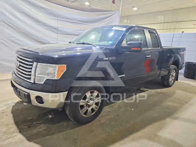 2011 Ford F-150 photo