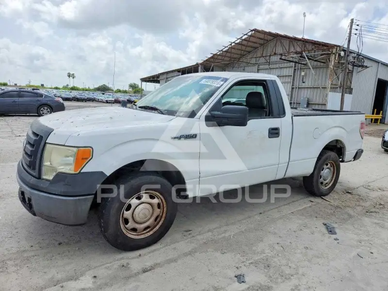 2011 Ford F-150 photo