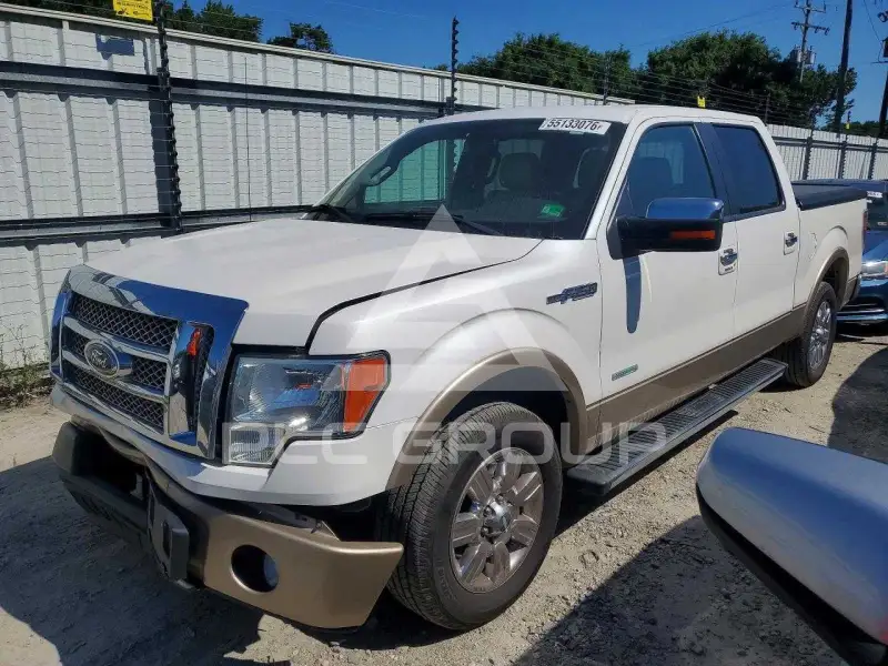 2011 Ford F-150 photo