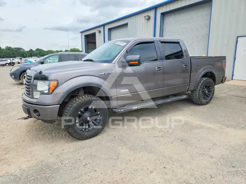 2011 Ford F-150 photo
