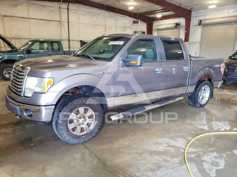 2011 Ford F-150 photo