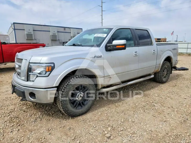 2011 Ford F-150 photo