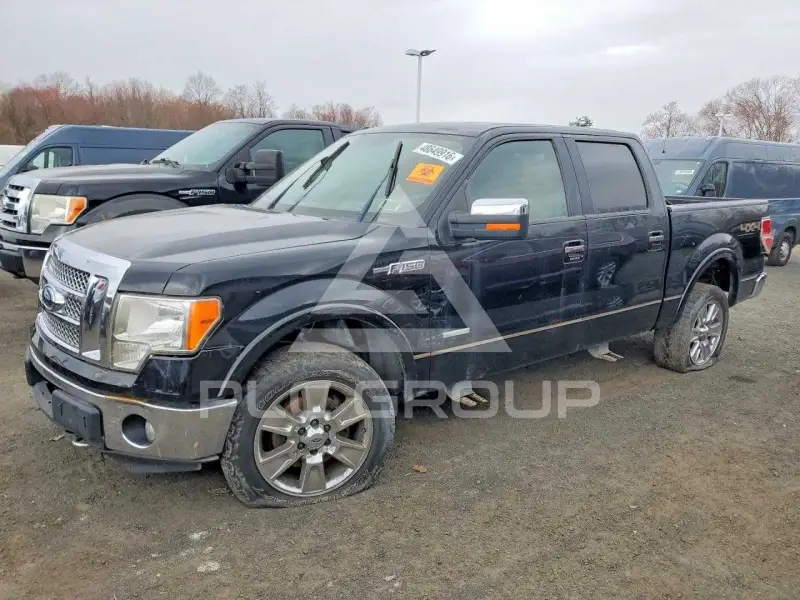 2011 Ford F-150 фото