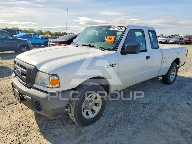 2011 Ford F-150 photo