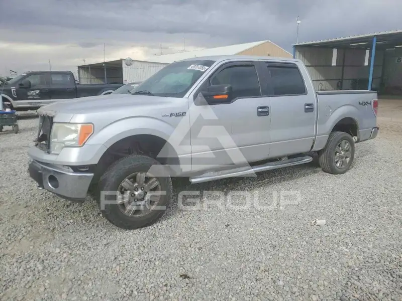 2011 Ford F-150 photo