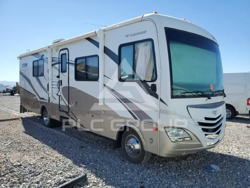 2011 Ford F-530 фото