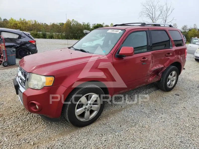 2011 Ford ESCAPE фото