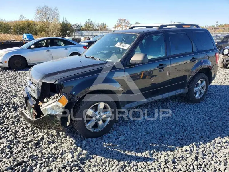 2011 Ford ESCAPE photo