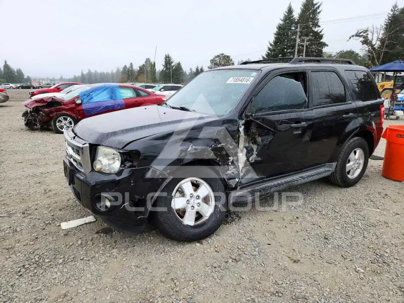 2011 Ford ESCAPE фото