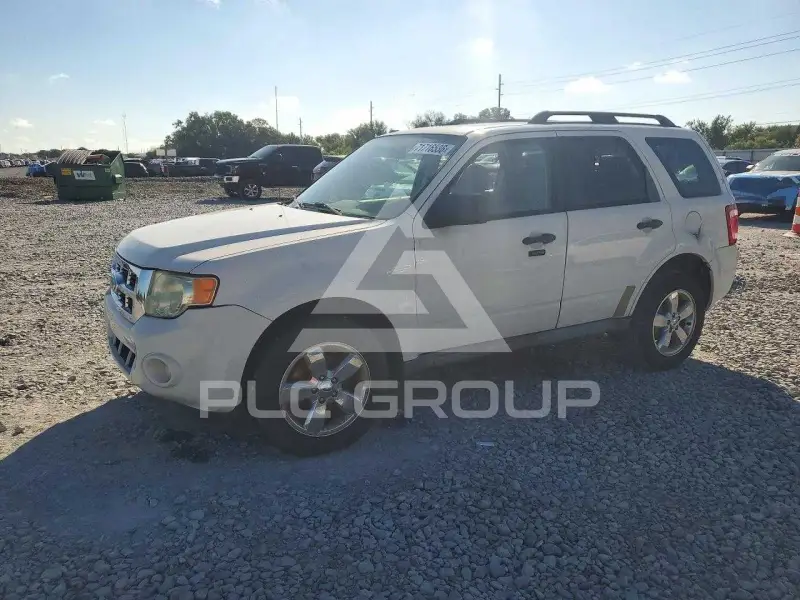 2011 Ford ESCAPE фото