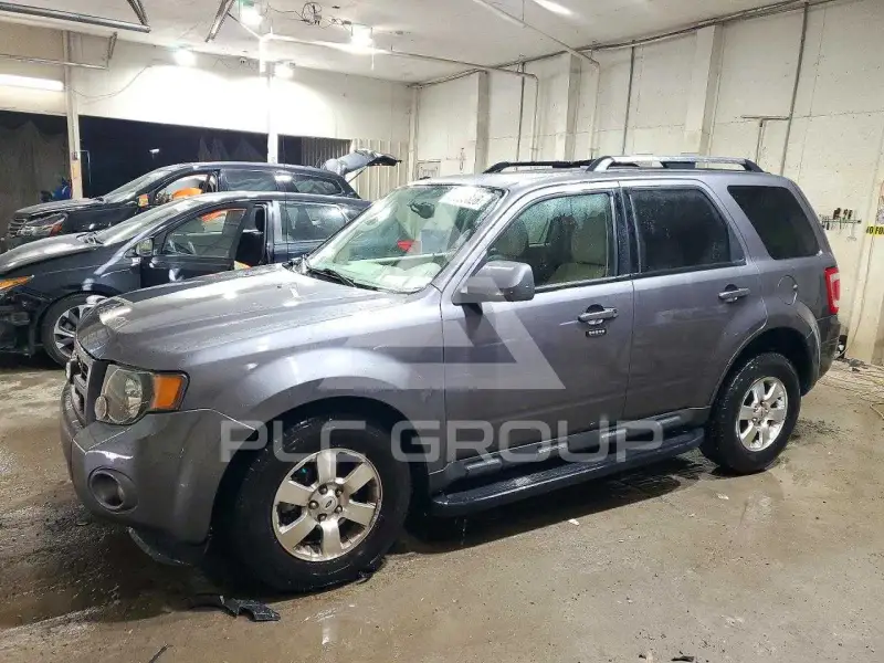 2011 Ford ESCAPE фото
