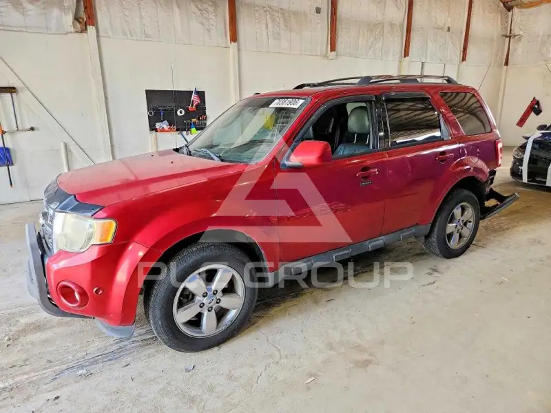 2011 Ford ESCAPE фото