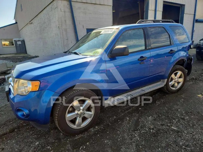 2011 Ford ESCAPE photo