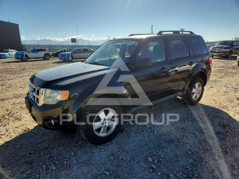 2011 Ford ESCAPE фото
