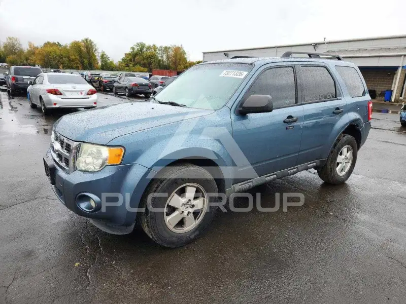 2011 Ford ESCAPE фото