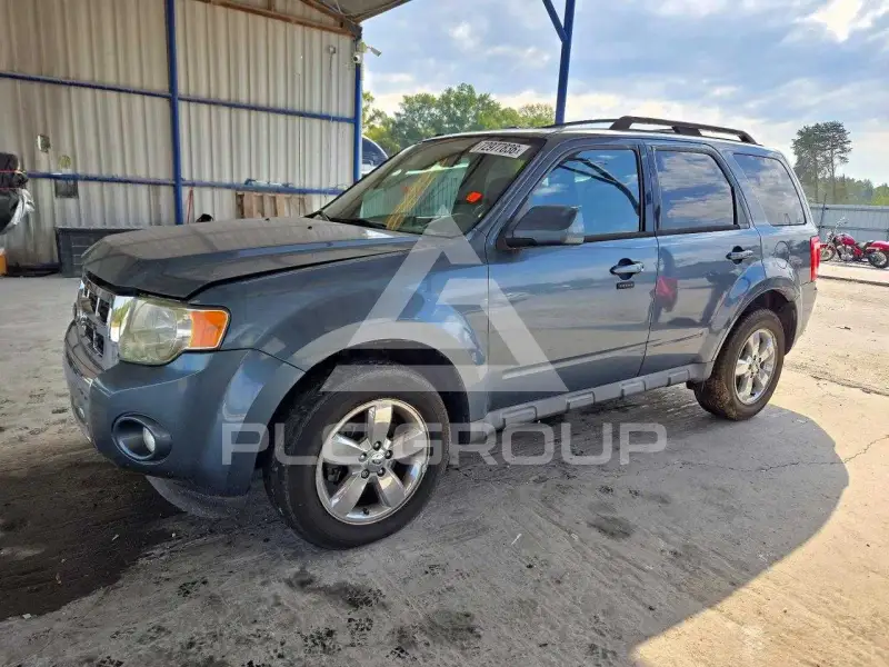 2011 Ford ESCAPE фото
