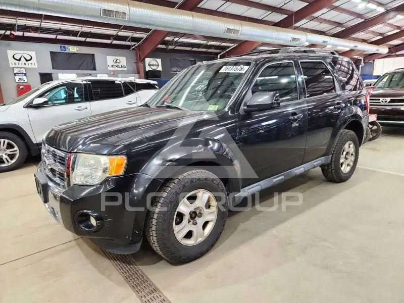 2011 Ford ESCAPE photo