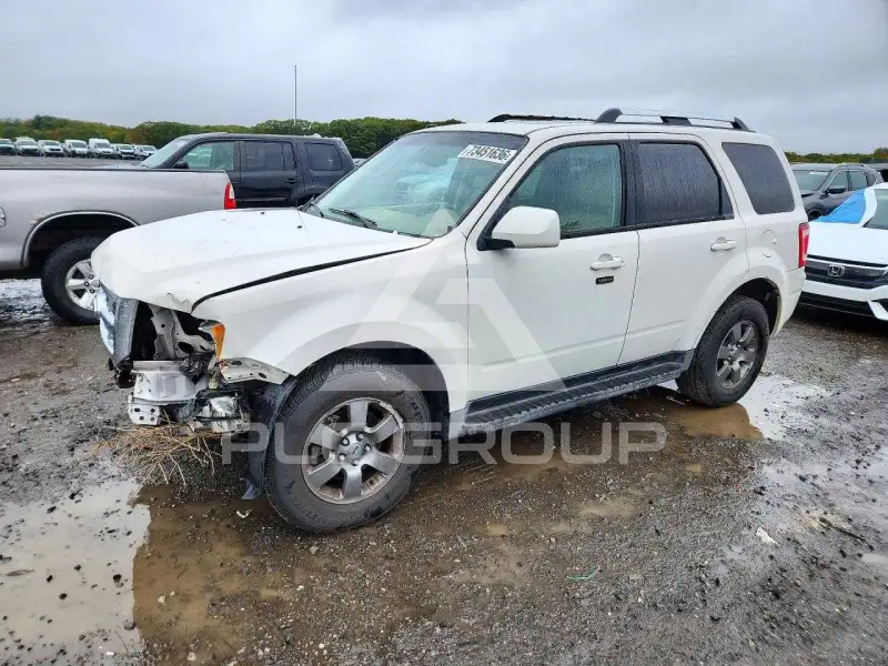 2011 Ford ESCAPE фото