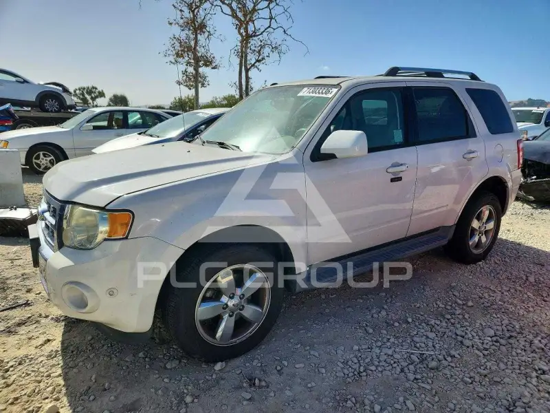 2011 Ford ESCAPE фото