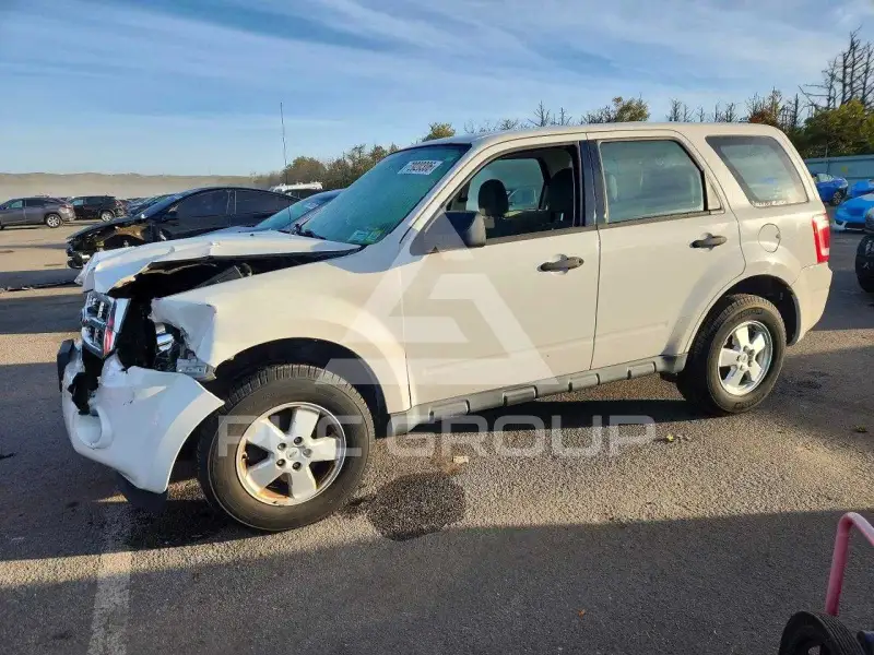 2011 Ford ESCAPE фото