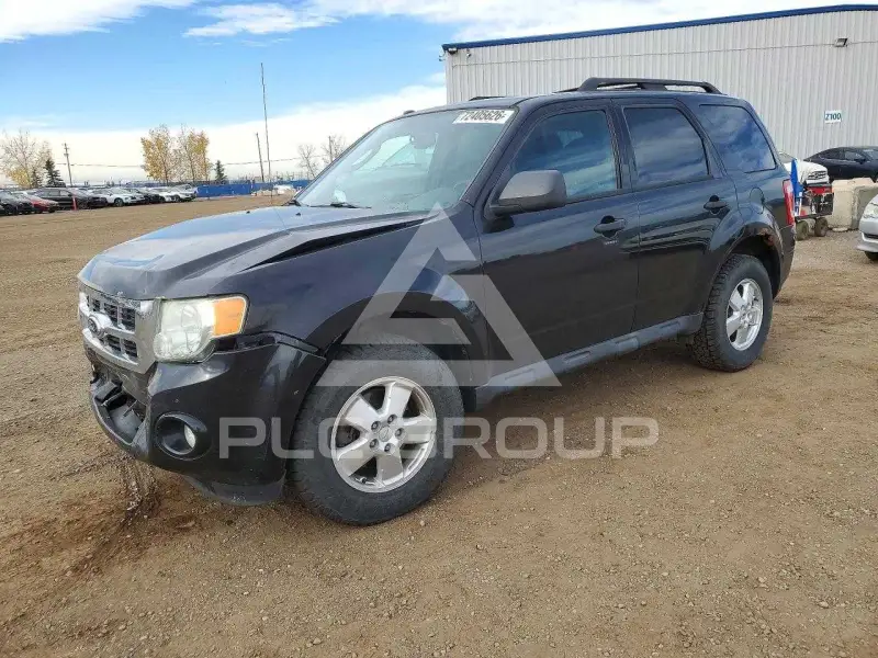2011 Ford ESCAPE фото