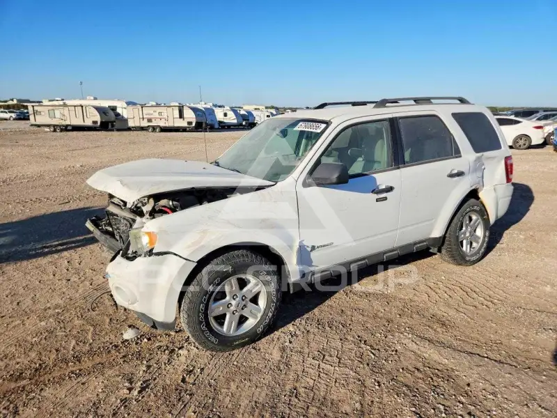 2011 Ford ESCAPE фото