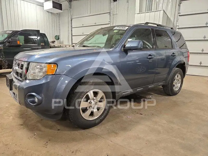 2011 Ford ESCAPE фото