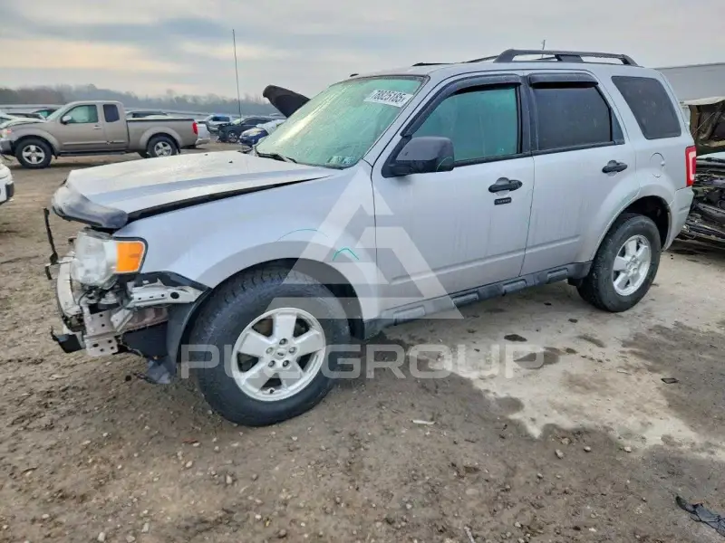 2011 Ford ESCAPE фото