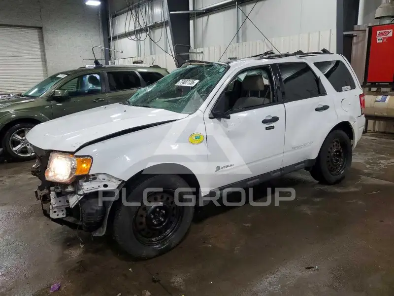 2011 Ford ESCAPE фото