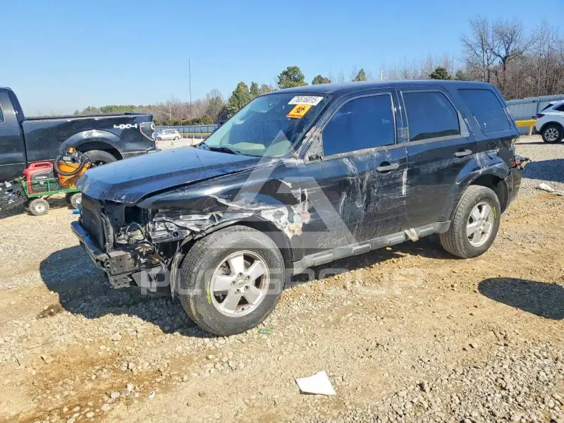 2011 Ford ESCAPE фото