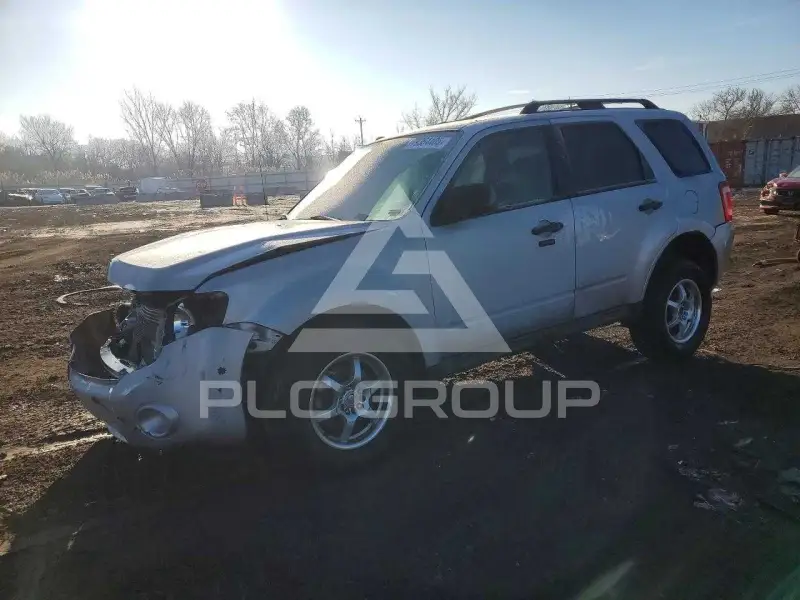 2011 Ford ESCAPE photo