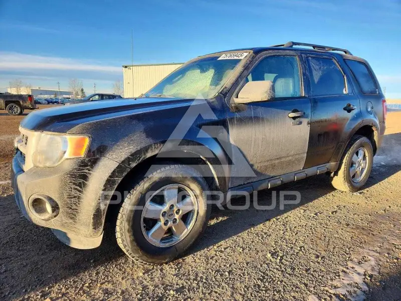 2011 Ford ESCAPE photo