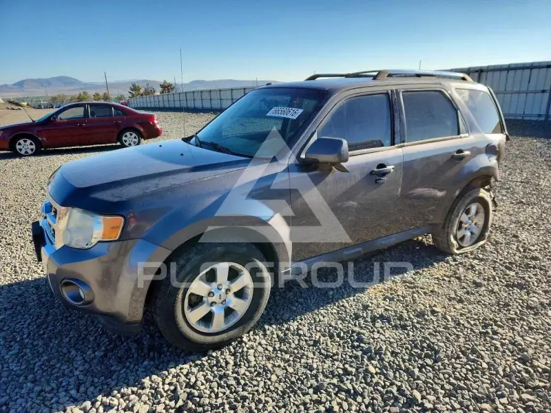 2011 Ford ESCAPE фото