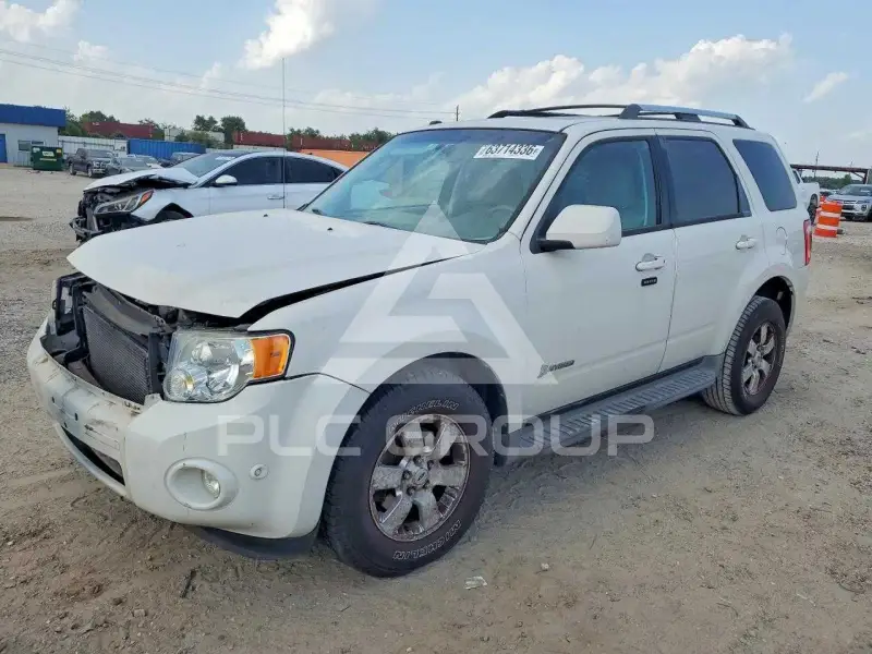 2011 Ford ESCAPE фото