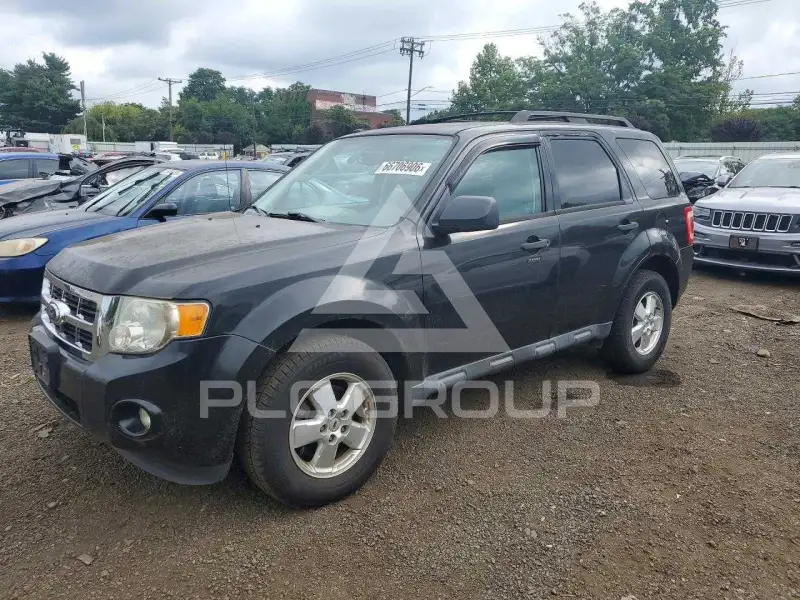 2011 Ford ESCAPE фото
