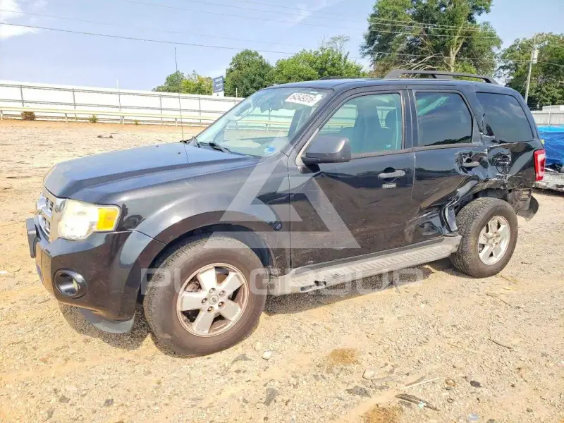 2011 Ford ESCAPE фото