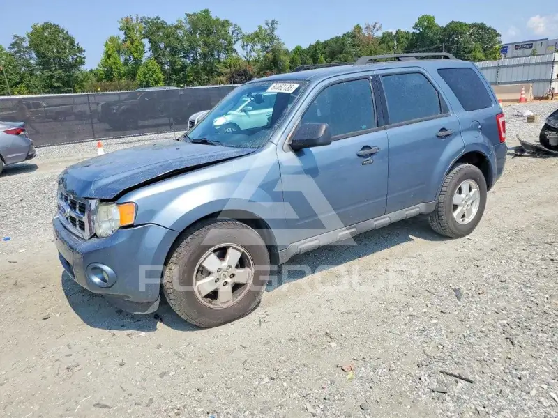 2011 Ford ESCAPE фото