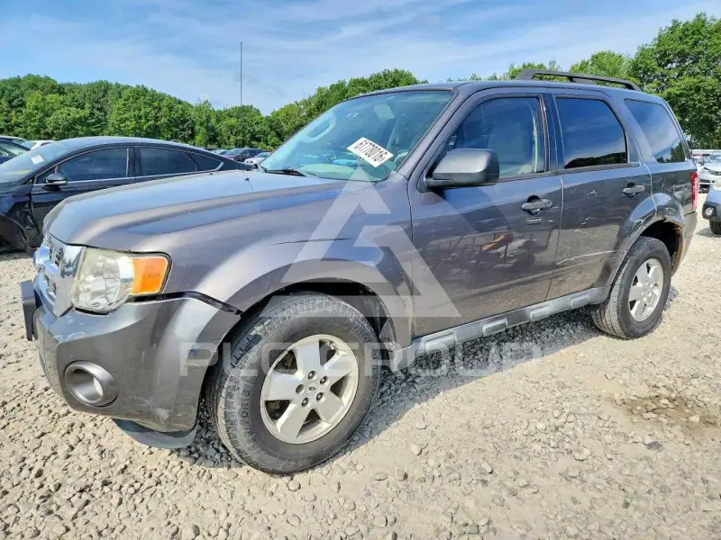 2011 Ford ESCAPE фото