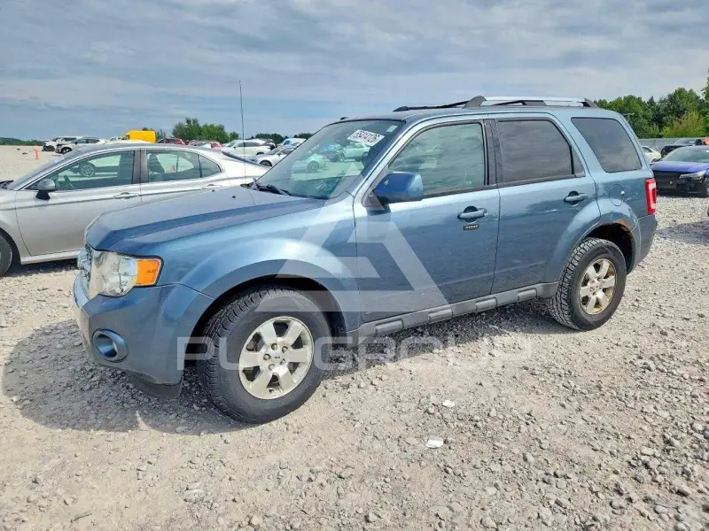 2011 Ford ESCAPE photo