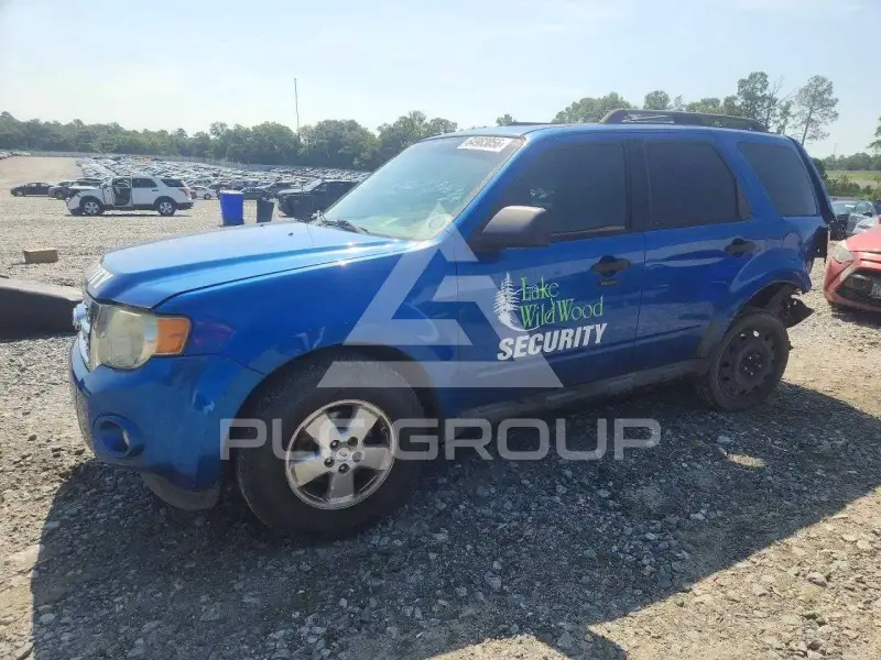 2011 Ford ESCAPE photo