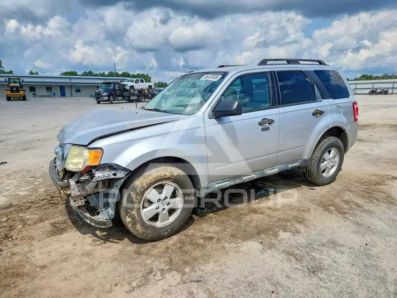2011 Ford ESCAPE фото
