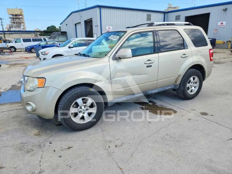 2011 Ford ESCAPE фото