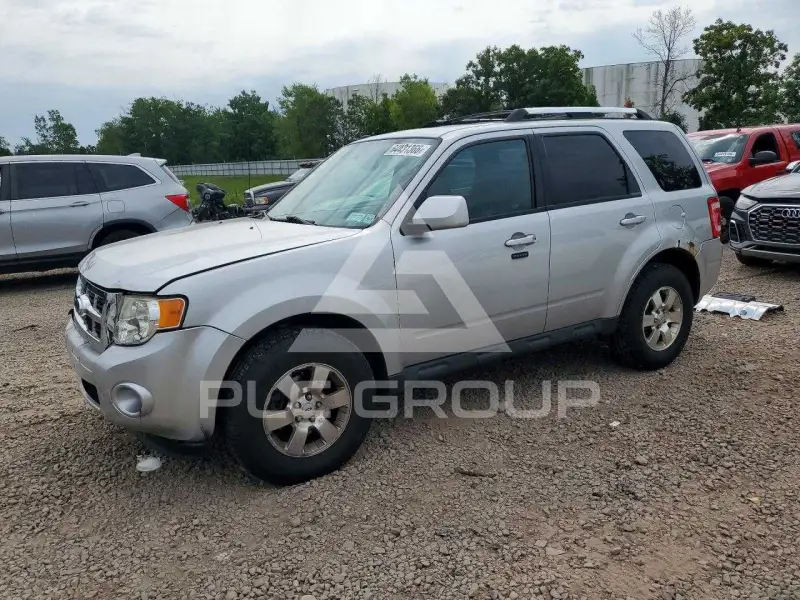 2011 Ford ESCAPE фото