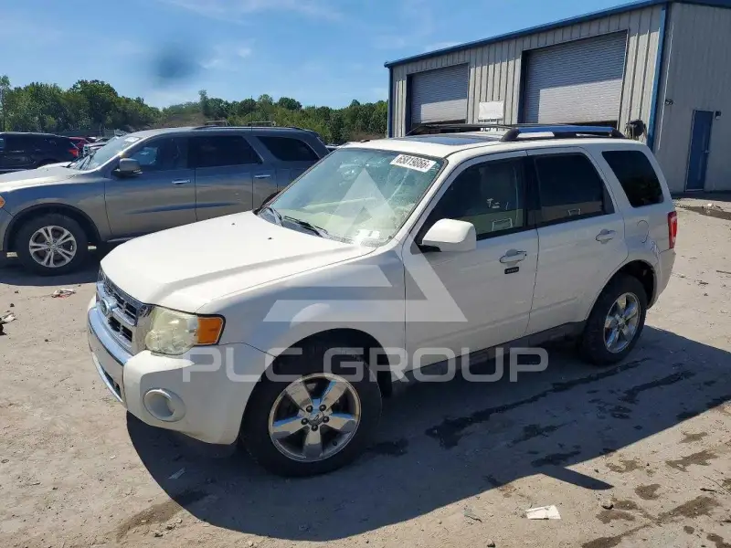 2011 Ford ESCAPE photo