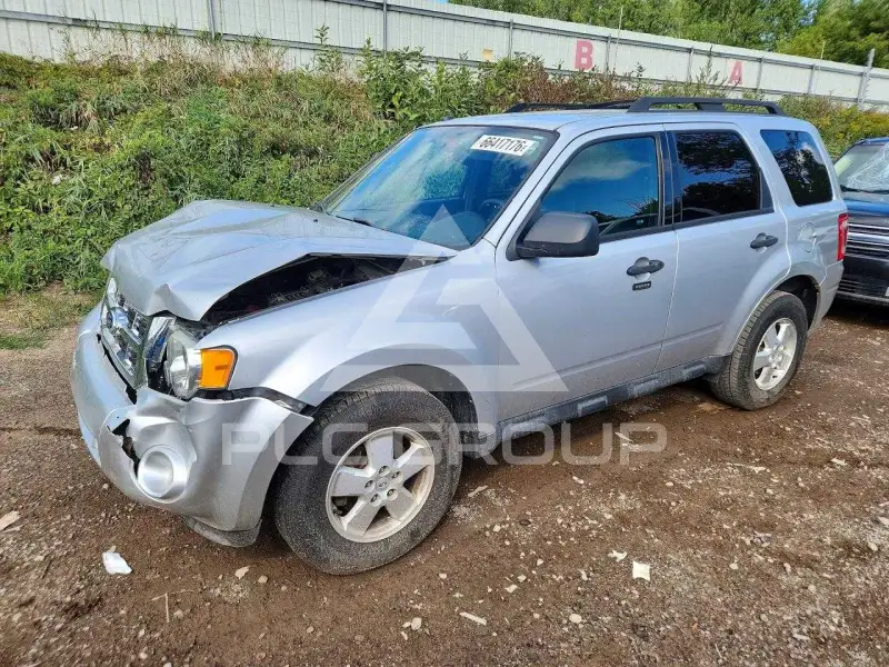 2011 Ford ESCAPE фото