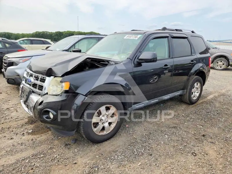 2011 Ford ESCAPE фото