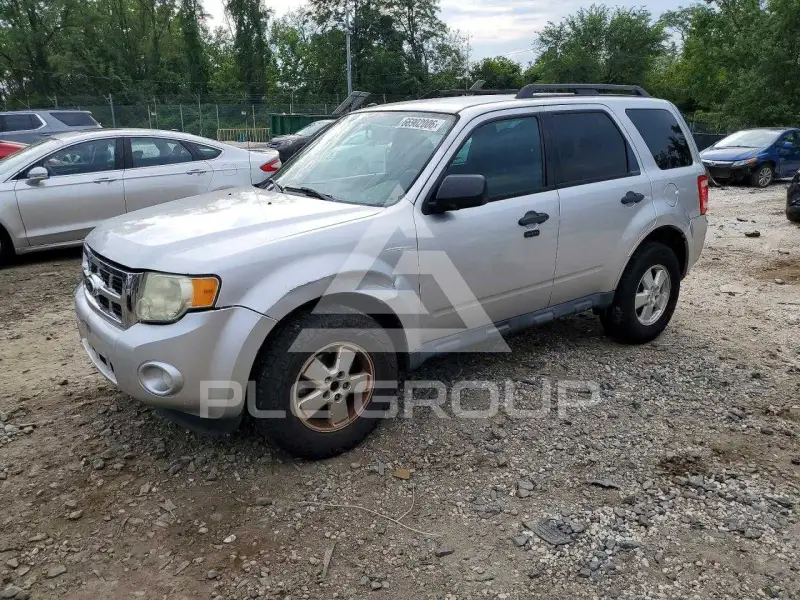 2011 Ford ESCAPE фото