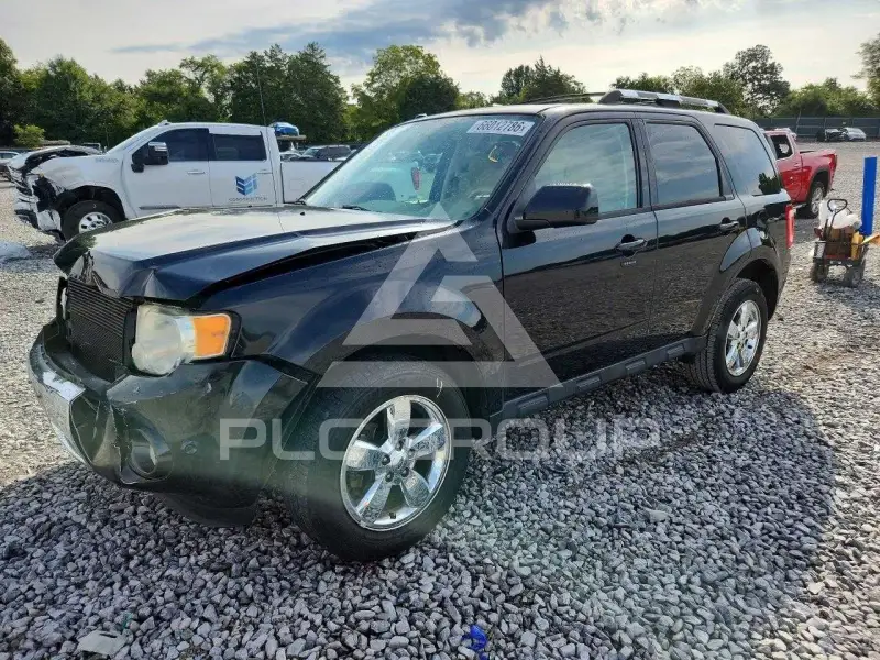 2011 Ford ESCAPE фото